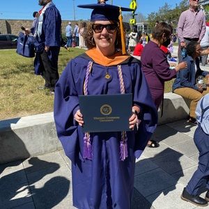 Meet your Posher, Ashleigh